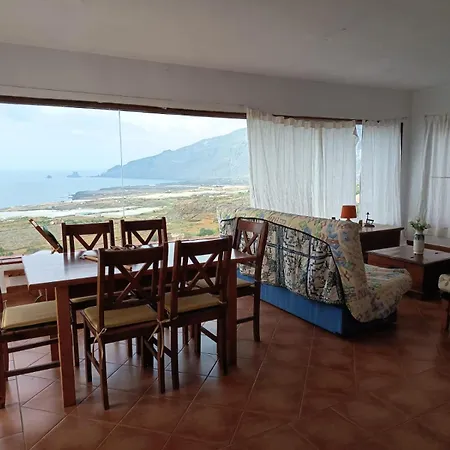 Casa La Cabezada * Frontera