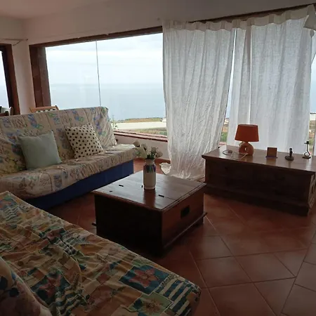 Casa La Cabezada
