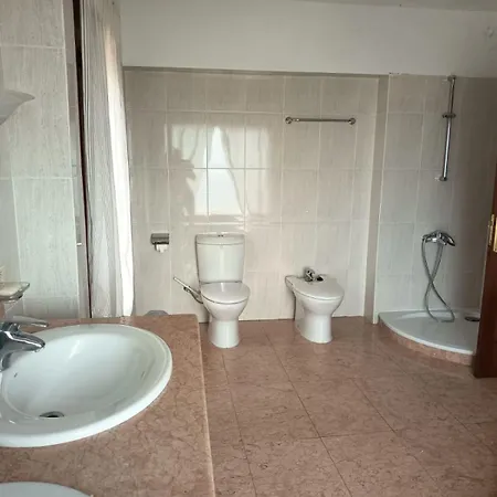 Casa La Cabezada Vakantiehuis