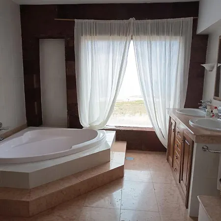 Casa La Cabezada Vakantiehuis Frontera