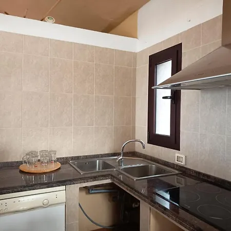 Vakantiehuis Casa La Cabezada Frontera