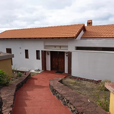 Casa La Cabezada Frontera