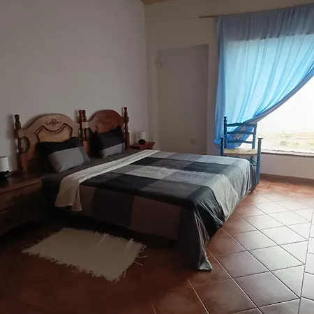 Casa La Cabezada Holiday home Frontera