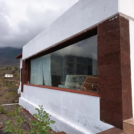 Holiday home Casa La Cabezada Frontera