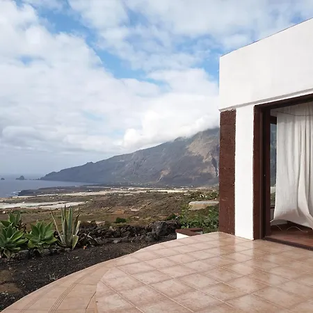 Casa La Cabezada Dom wakacyjny