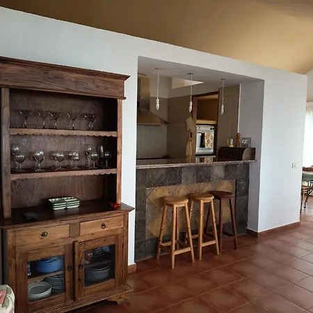 Casa La Cabezada *