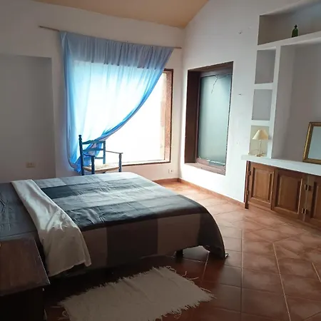 Vakantiehuis Casa La Cabezada *