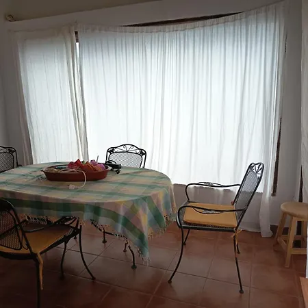 Holiday home Casa La Cabezada Frontera