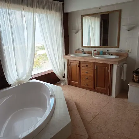 Holiday home Casa La Cabezada Frontera
