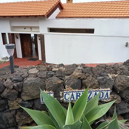 Casa La Cabezada Dom wakacyjny