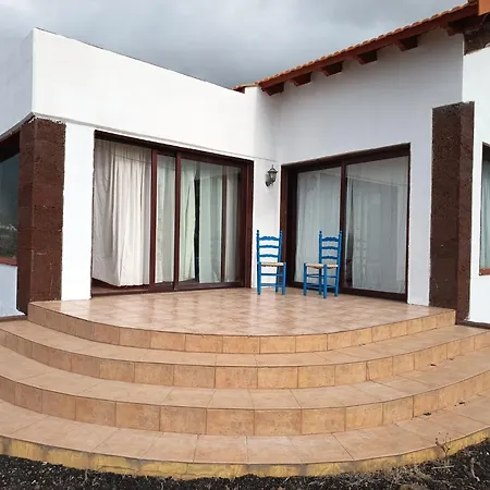 Casa La Cabezada *
