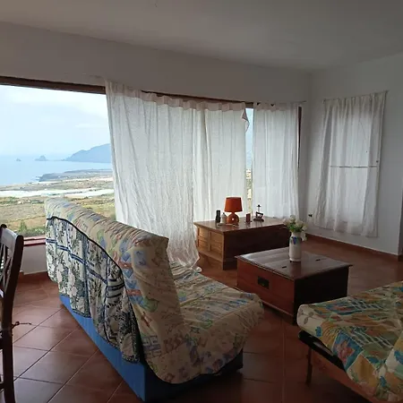 Vakantiehuis Casa La Cabezada