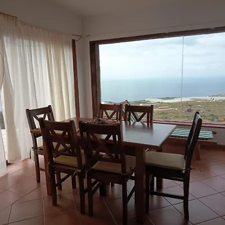 Vakantiehuis Casa La Cabezada *