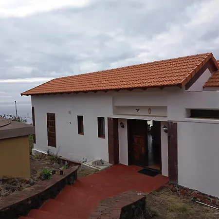 Casa La Cabezada Holiday home *