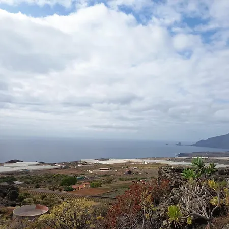 Casa La Cabezada Holiday home